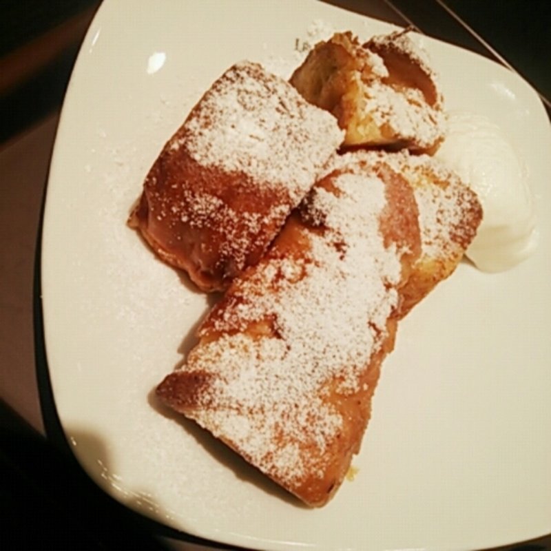 パンペルデュ(LES DEUX MAGOTS PARIS (ドゥマゴ パリ))