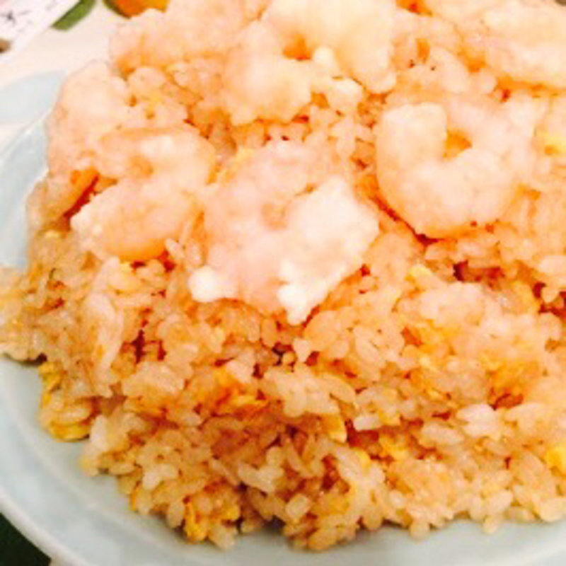 エビチャーハン(香味)
