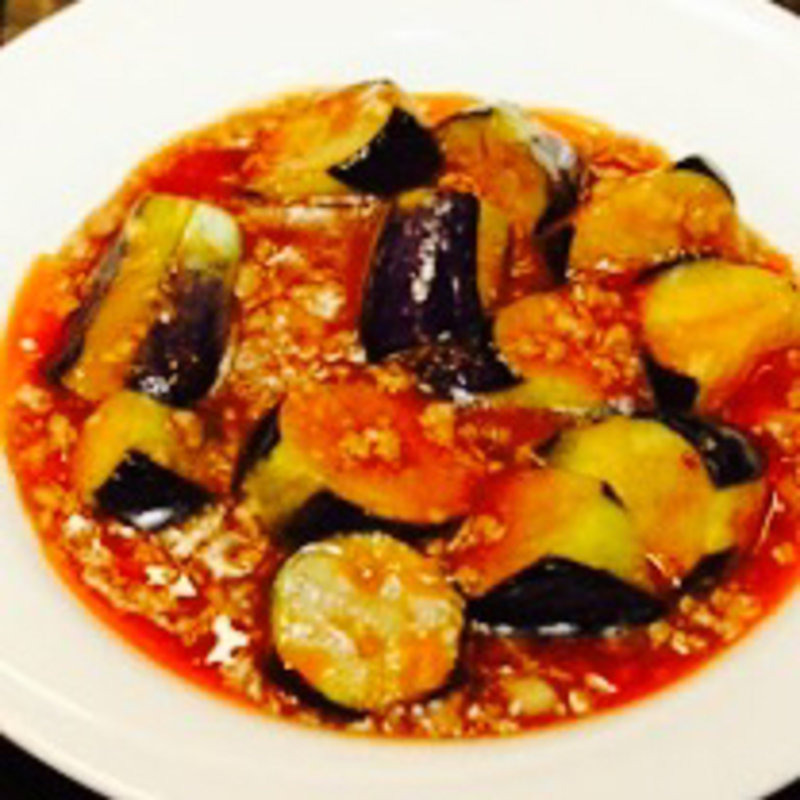 マーボーナス(香味)