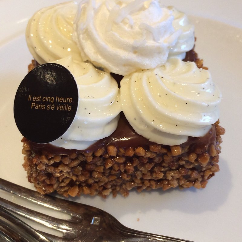 アンディマンシュアパリ(パリ・セヴェイユ)