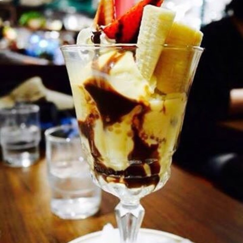 パフェ(シビタス)