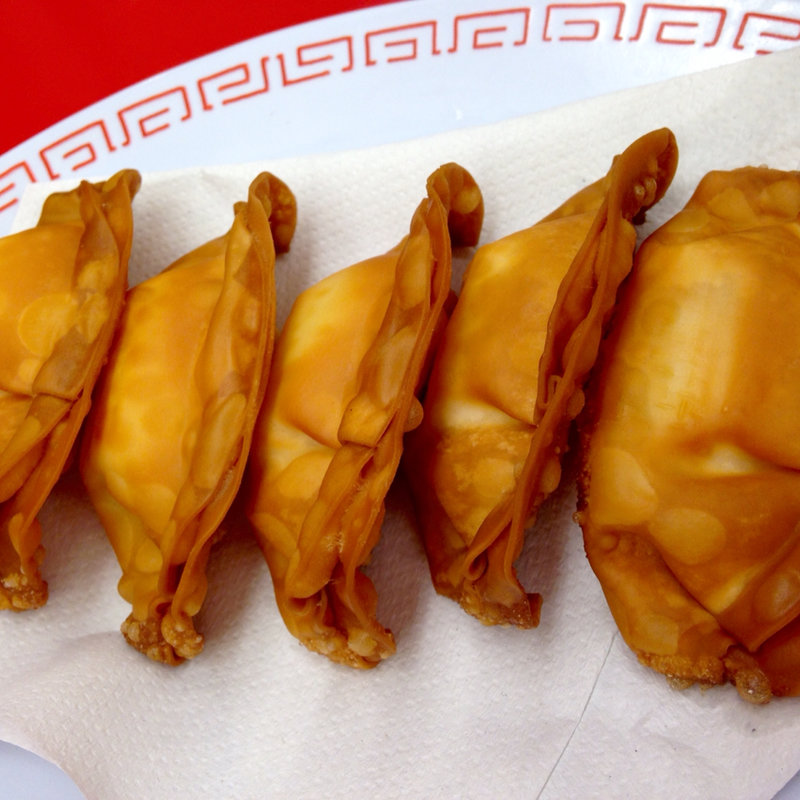 カリカリチーズ(魁力屋 鎌倉手広店)