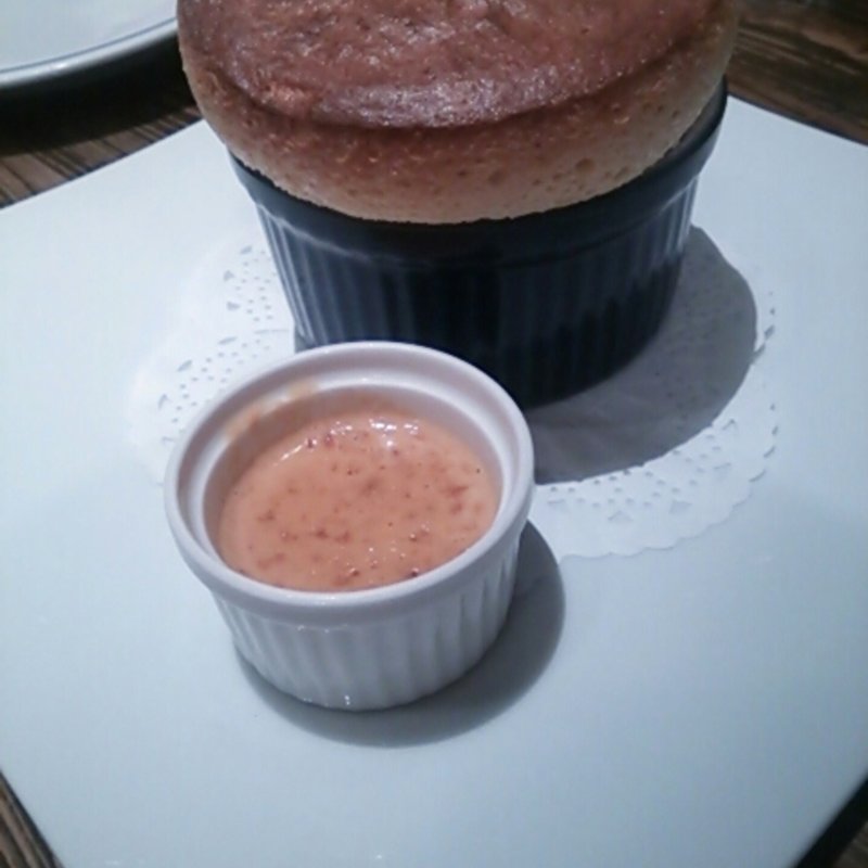 キング　オブ　スフレ(ローダーデール)