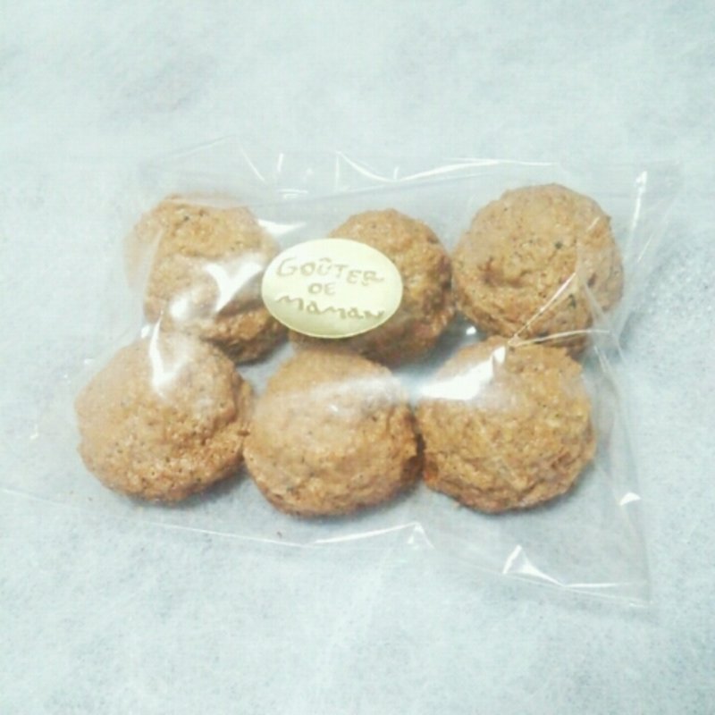 クロッカン(グーテ・ド・ママン（Gouter de Maman）)