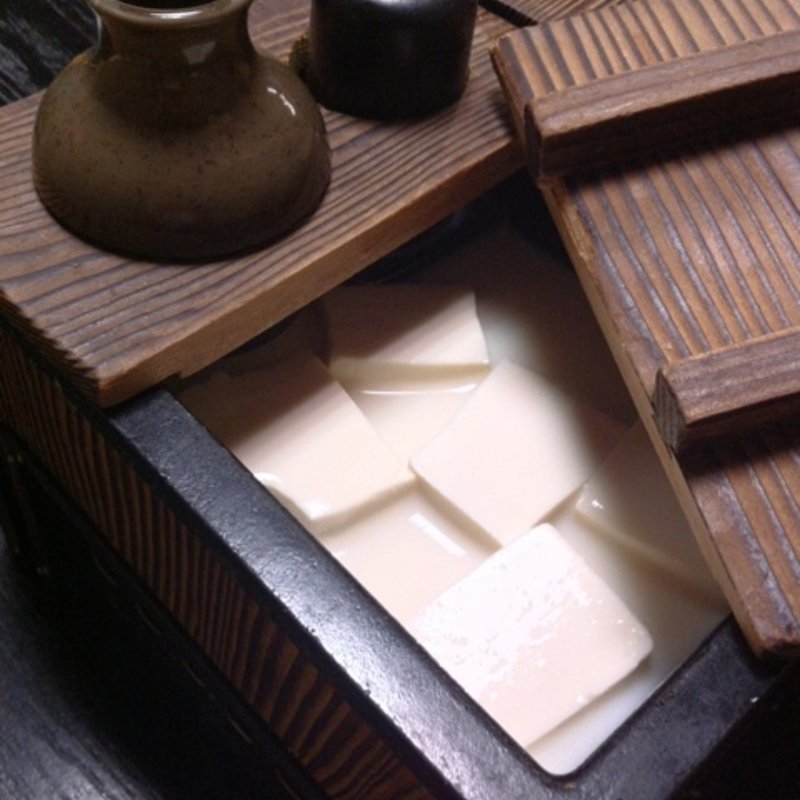 湯豆腐御膳(ぎをん 西坂 （にしざか）)