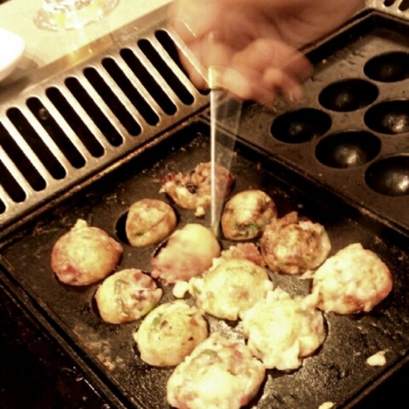 レディースセット(蛸之徹 マルビル店)