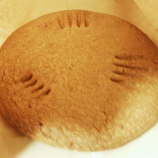 ピーナッツバタークッキー(THE CITY BAKERY グランフロント大阪)
