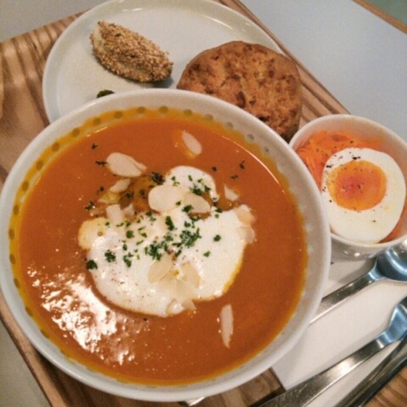 野菜のスープセット