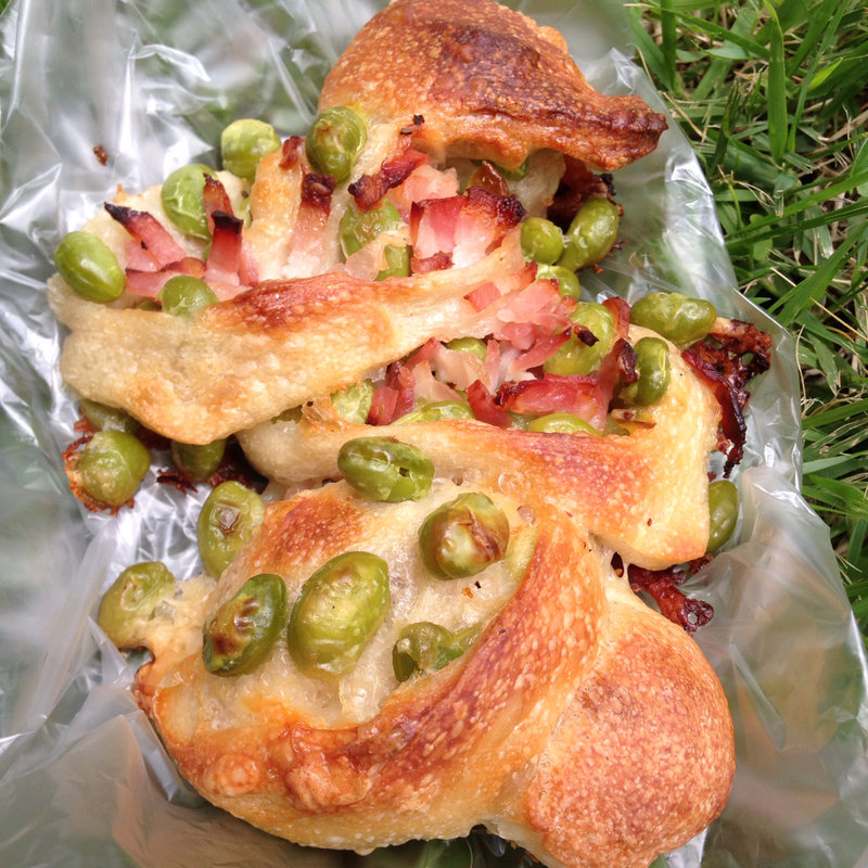 グラノ(トラスパレンテ 中目黒)