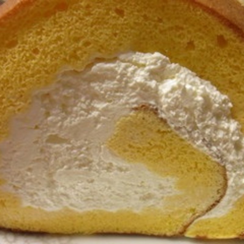 ロールケーキ(菓子・茶房 チェカ （cheka）)