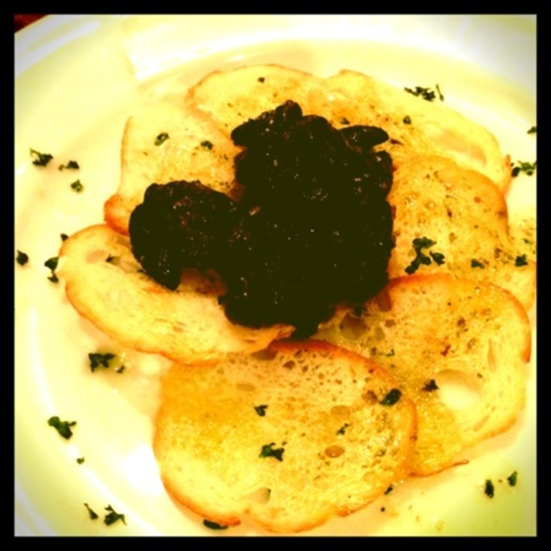 エスカルゴ(パセリ)