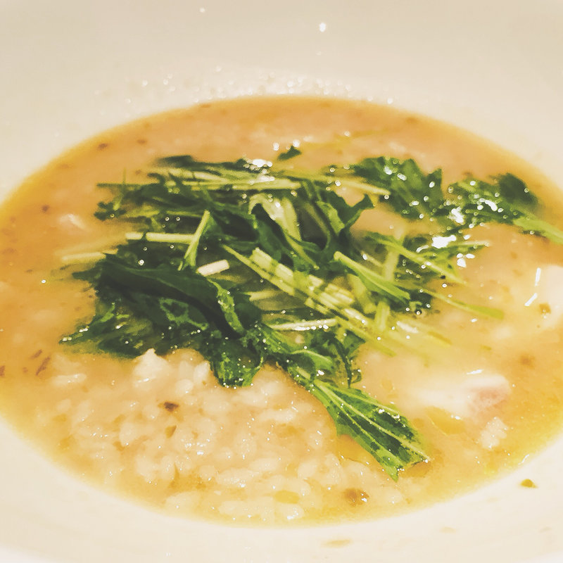 カルドソランチ( ビキニ　タパ （Bikini TAPA）  ）)