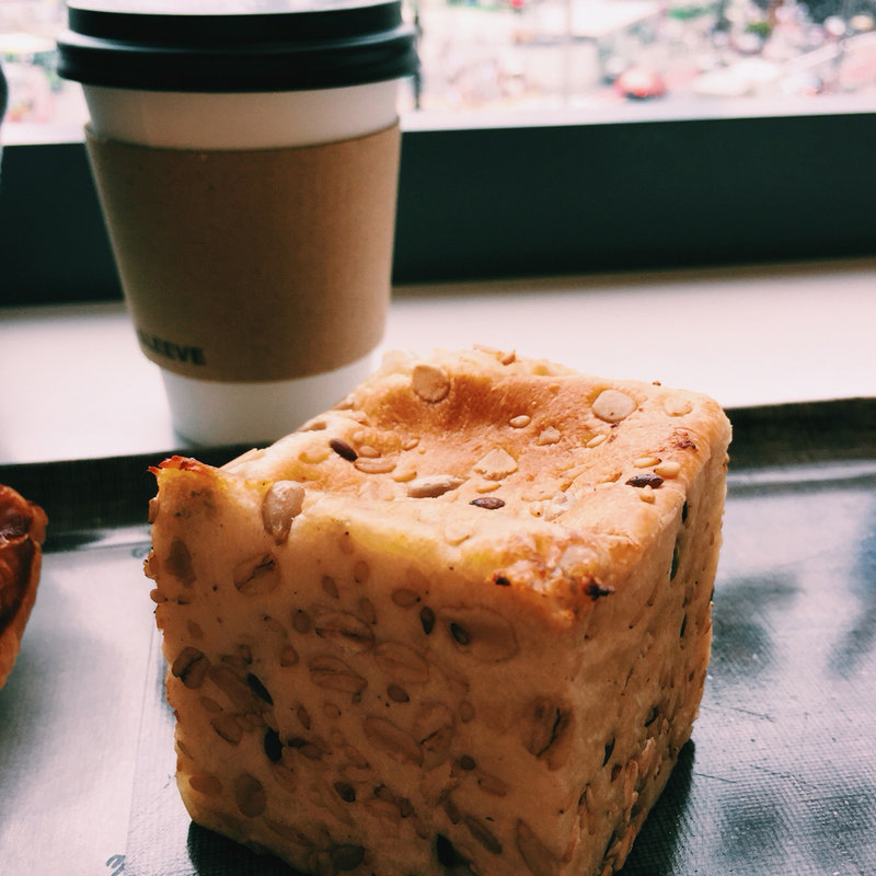 キューブパン(ゴントラン シェリエ 渋谷店 （GONTRAN CHERRIER）)