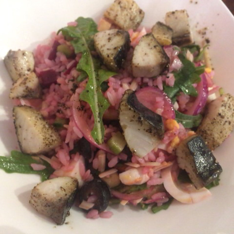 カル・ボウル(dish)