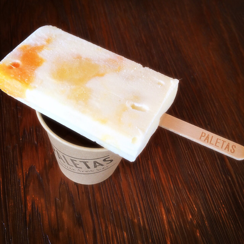 沖縄マンゴーパイン(パレタス 鎌倉店)