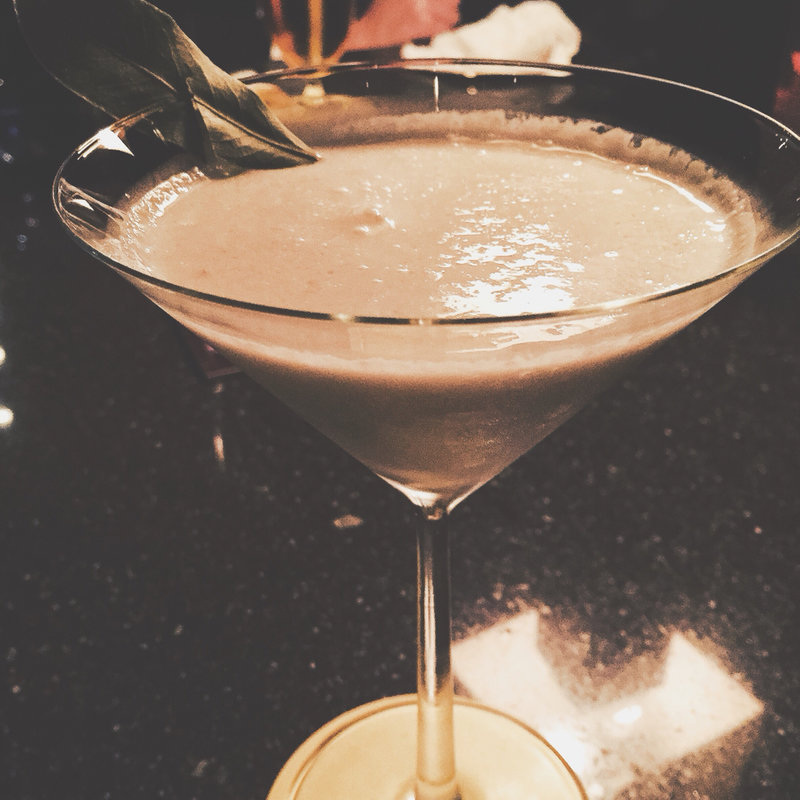 Radio City(ニューヨーク グリル)