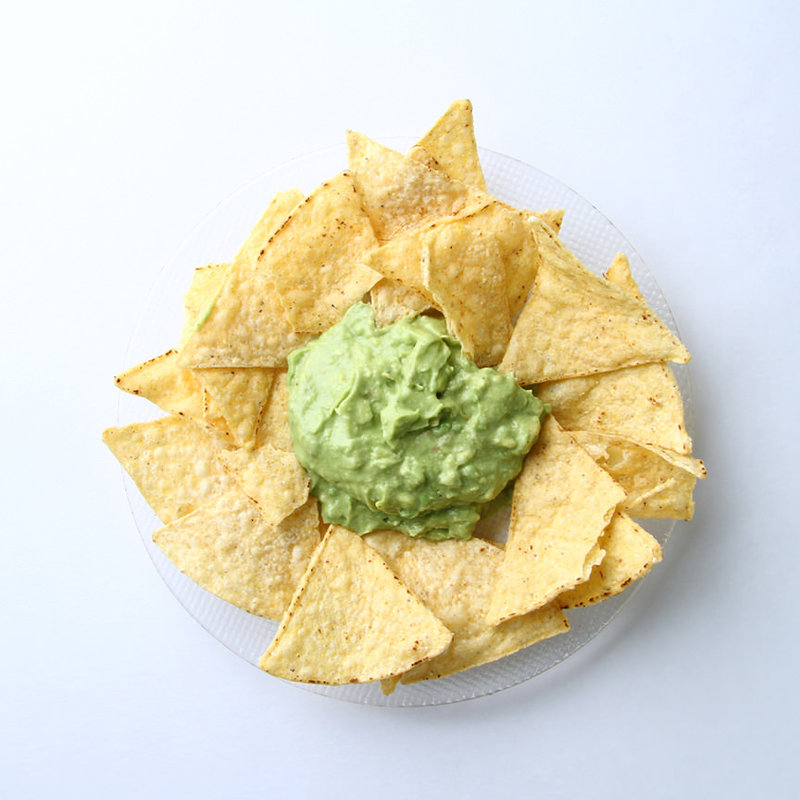 ワカモレフレスコ(エルゴラッソ 柏店 （ELGOLAZO）)