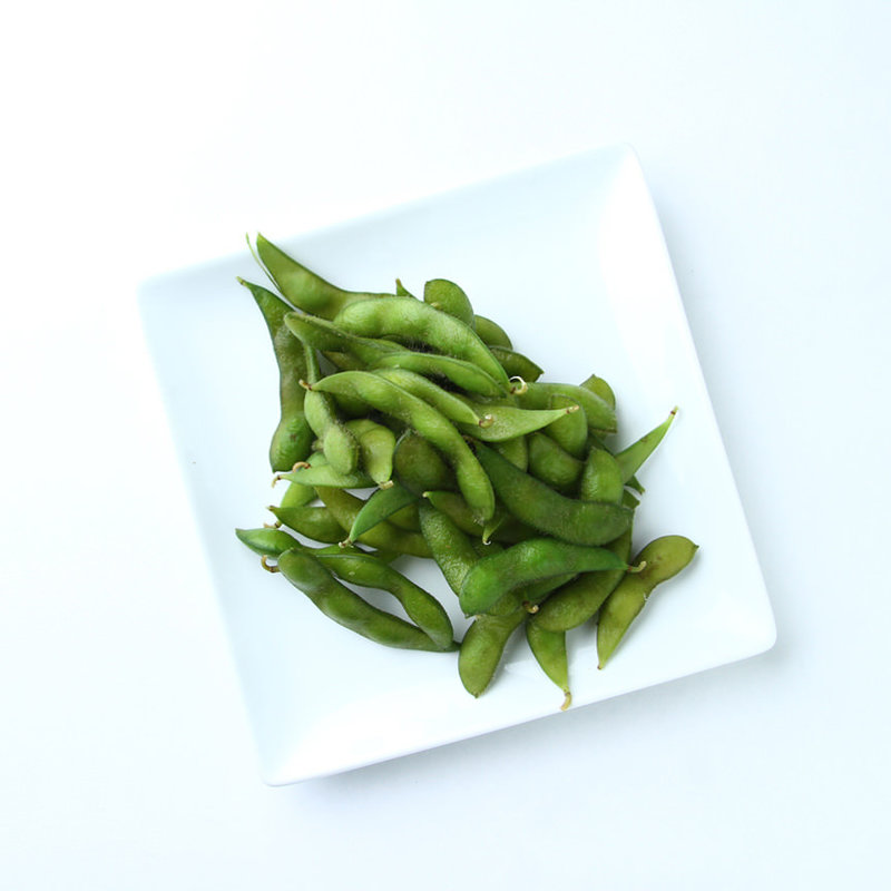 枝豆スモーク(エルゴラッソ 柏店 （ELGOLAZO）)