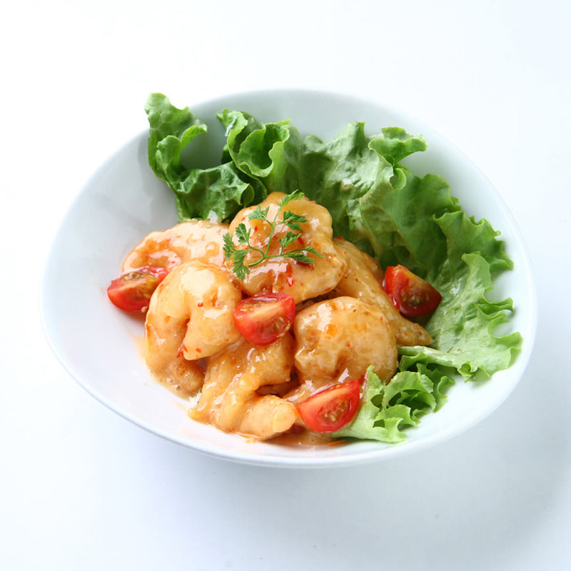 ガーリックシュリンプ(エルゴラッソ 柏店 （ELGOLAZO）)