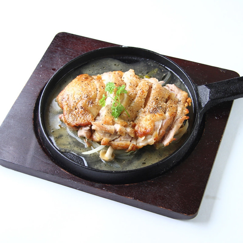 ハーブチキングリル(エルゴラッソ 柏店 （ELGOLAZO）)