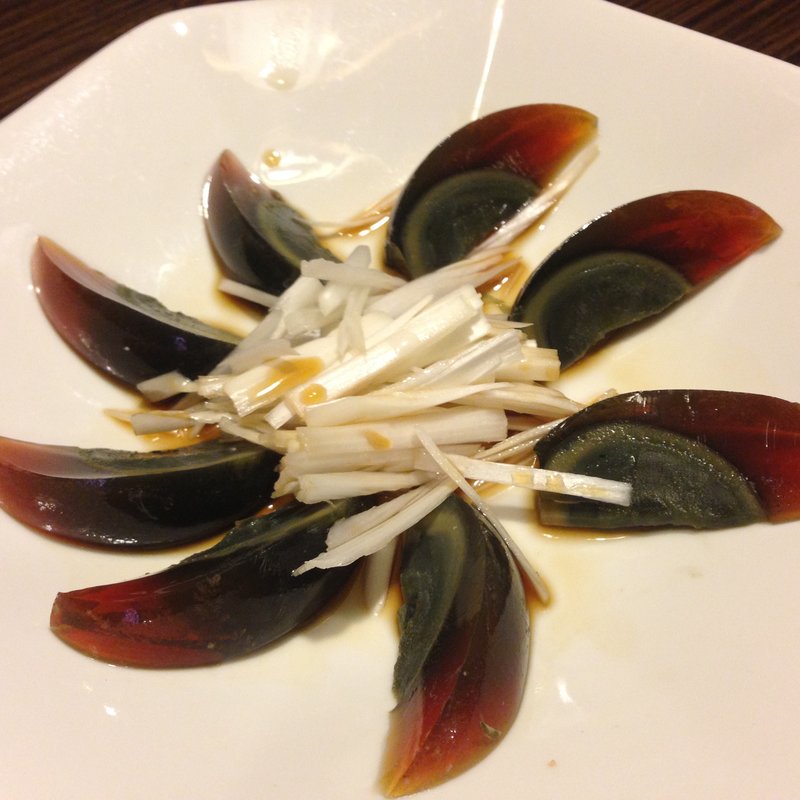 ピータン(味香苑 １号店 （ミカエン）)