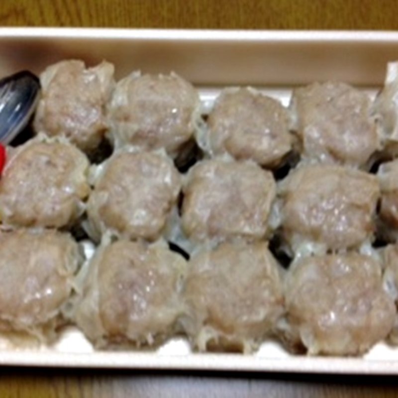 シューマイ（15個）(セキネ)