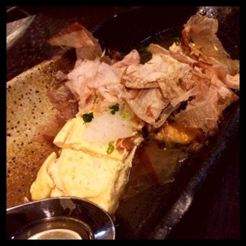 出汁巻き卵(エンガワ （Dining Restaurant ENGAWA）)