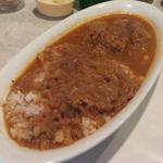 無添加 豚150カレー