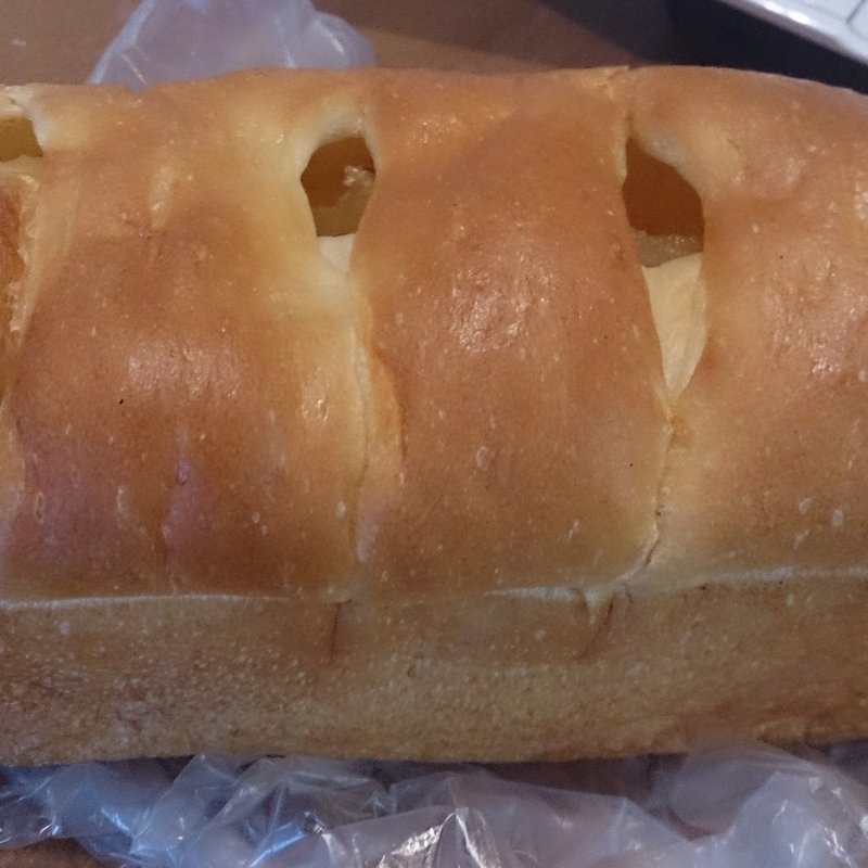 アップルブレッド(ラ・タヴォラ・ディ・オーヴェルニュ)