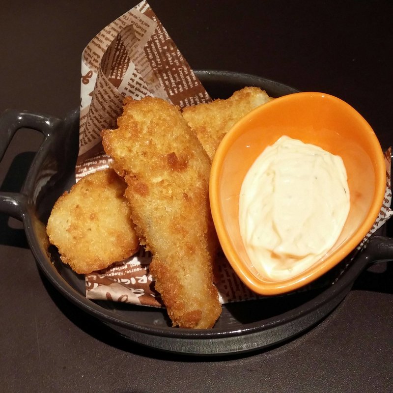 フィッシュフライ(Lu-Le （ルール）)