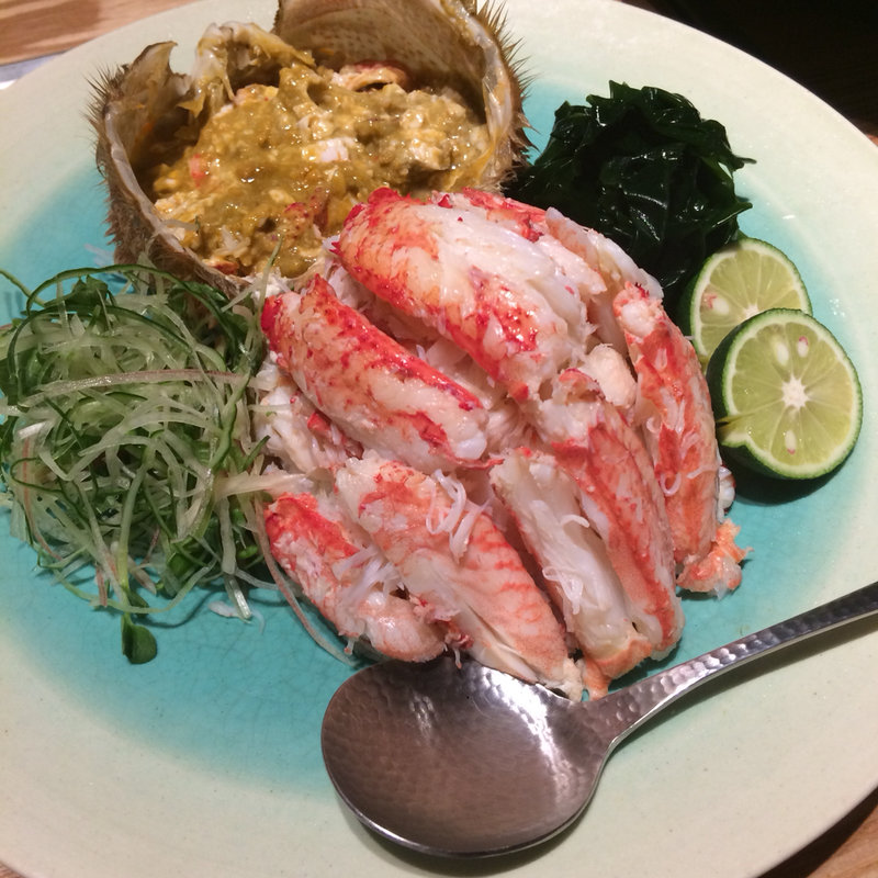 (田中田 西麻布店 （タナカダ）)