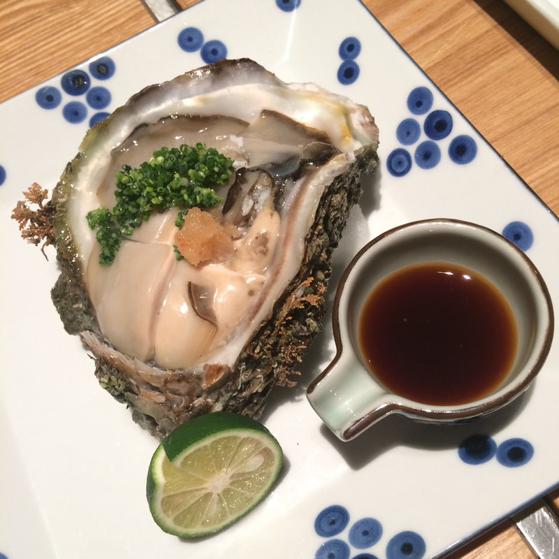 (田中田 西麻布店 （タナカダ）)