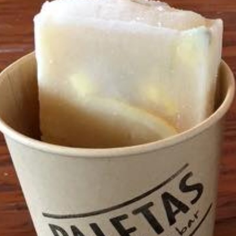 レモンジンジャー(PALETAS 東京ミッドタウン店)