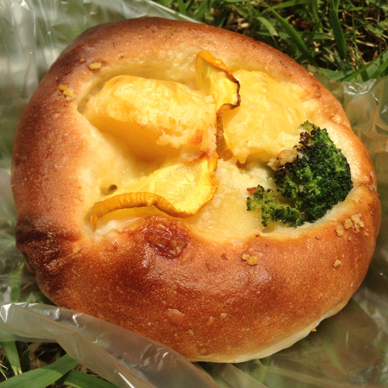 ボンモメント(トラスパレンテ 中目黒)