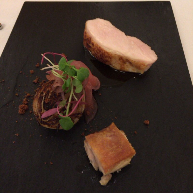 (レーヌ デ プレ （Reine des pres）)