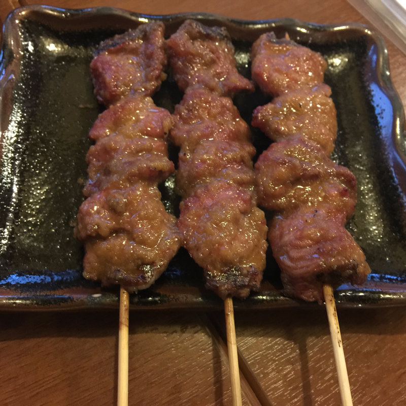 満州焼き(升源)