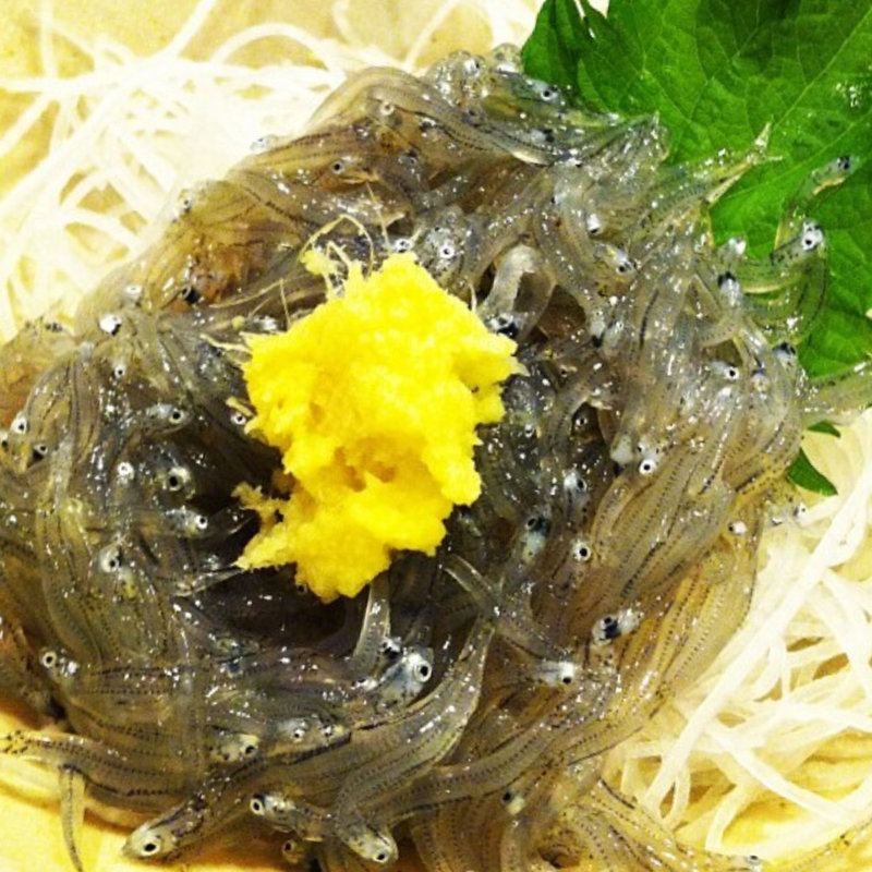 生しらす(升源)