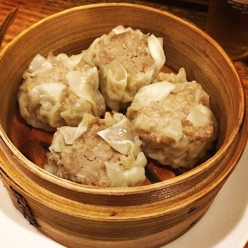 しゅうまい(升源)