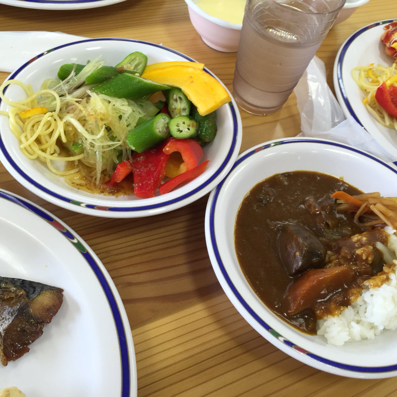 ランチバイキング(わったいな 大黒亭)