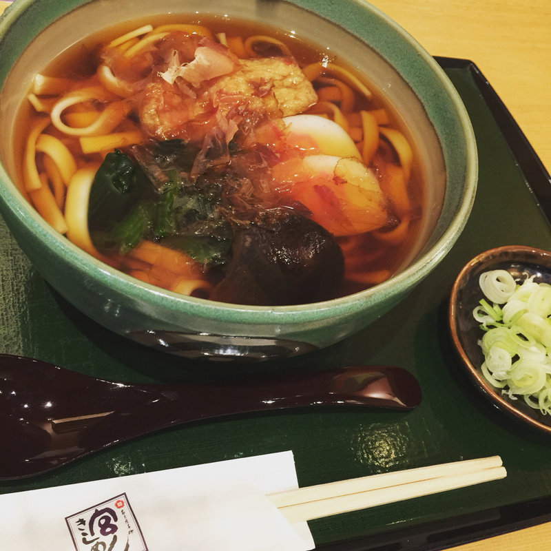 宮きしめん(宮きしめん)