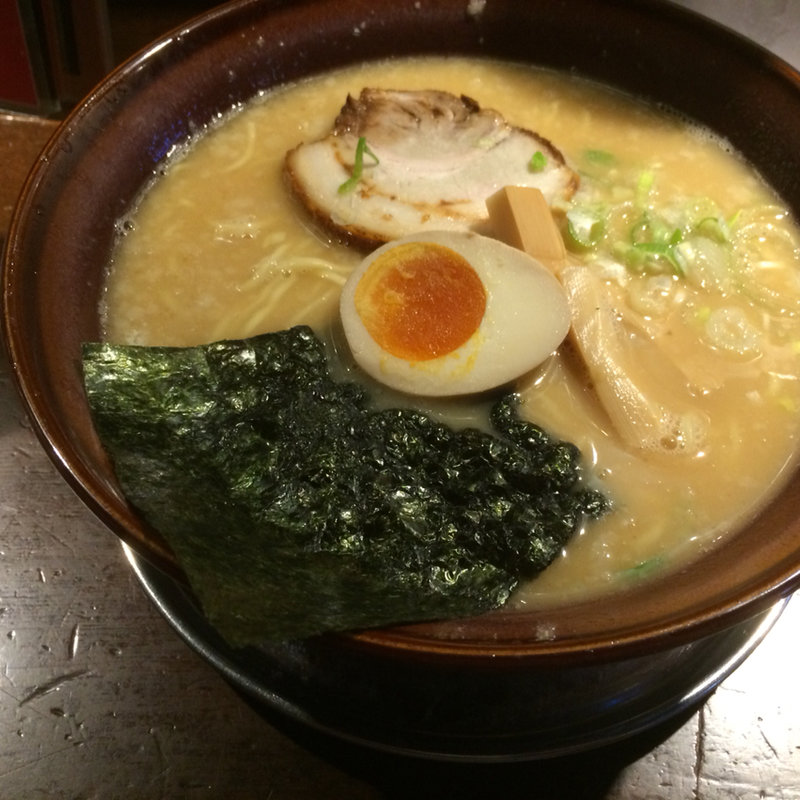 光麺(光麺池袋本店)
