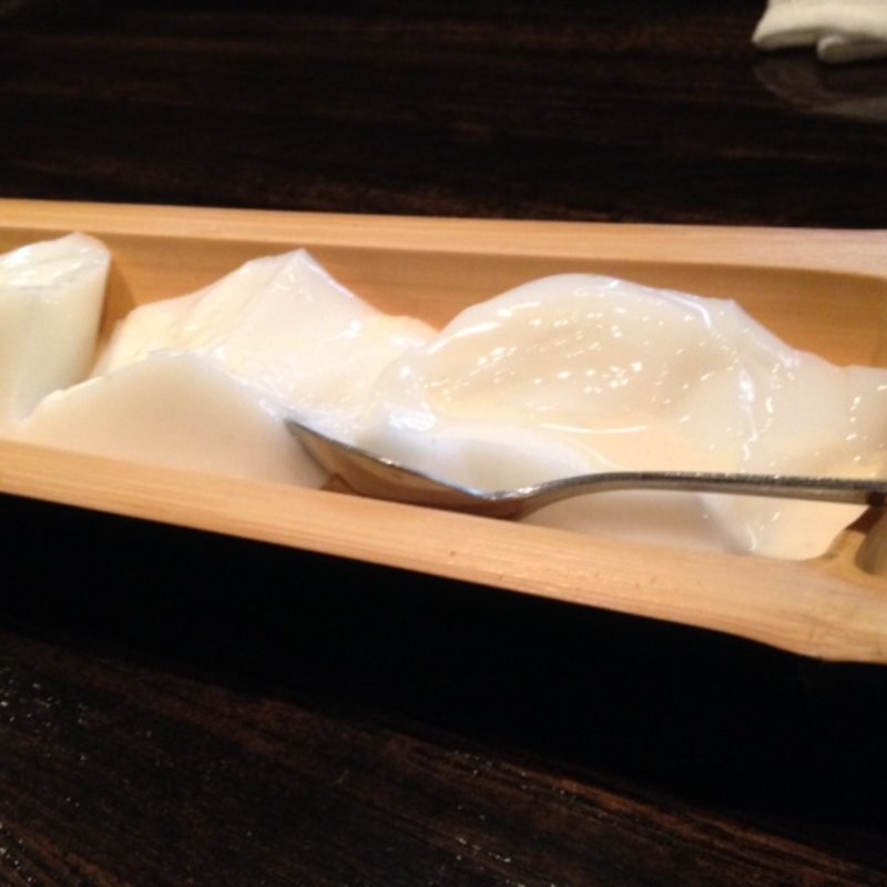 杏仁豆腐(匠味家)