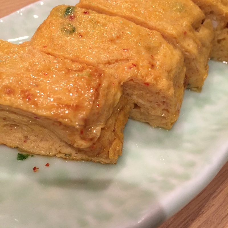 赤からたまご焼き(赤から 京都亀岡店 )