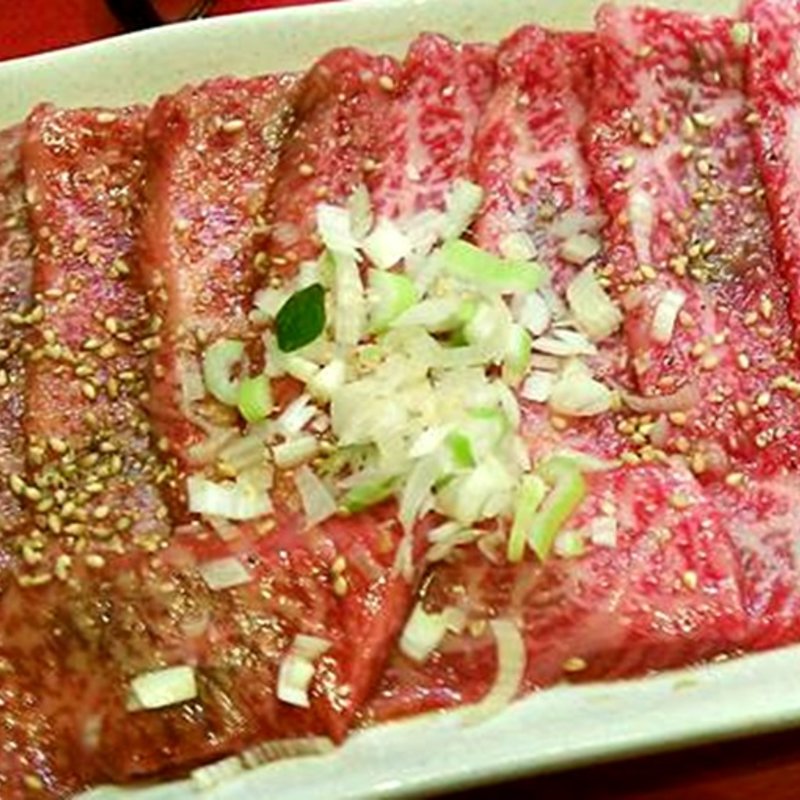 国産霜降り和牛(ホルモンセンター 天狗家本店)