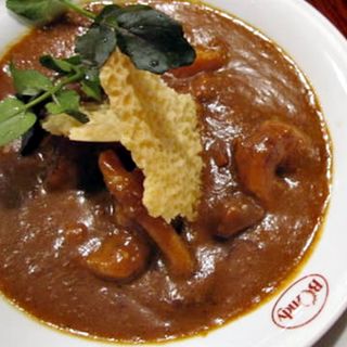 エビカレー(ボンディ 神保町本店 （Bondy）)