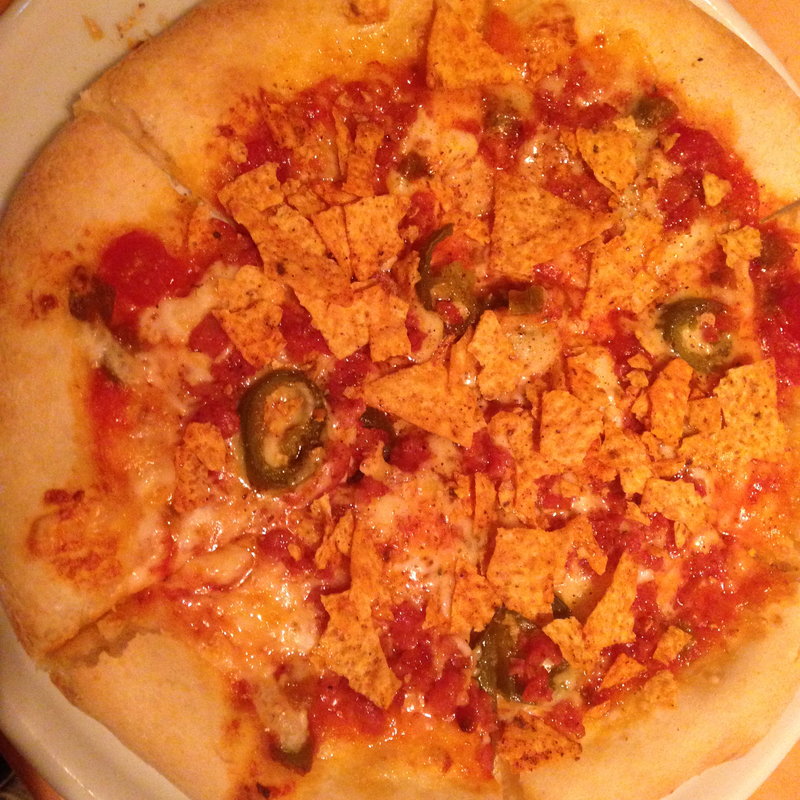 サルサピザ(Shonan Pasta （ショウナンパスタ）)