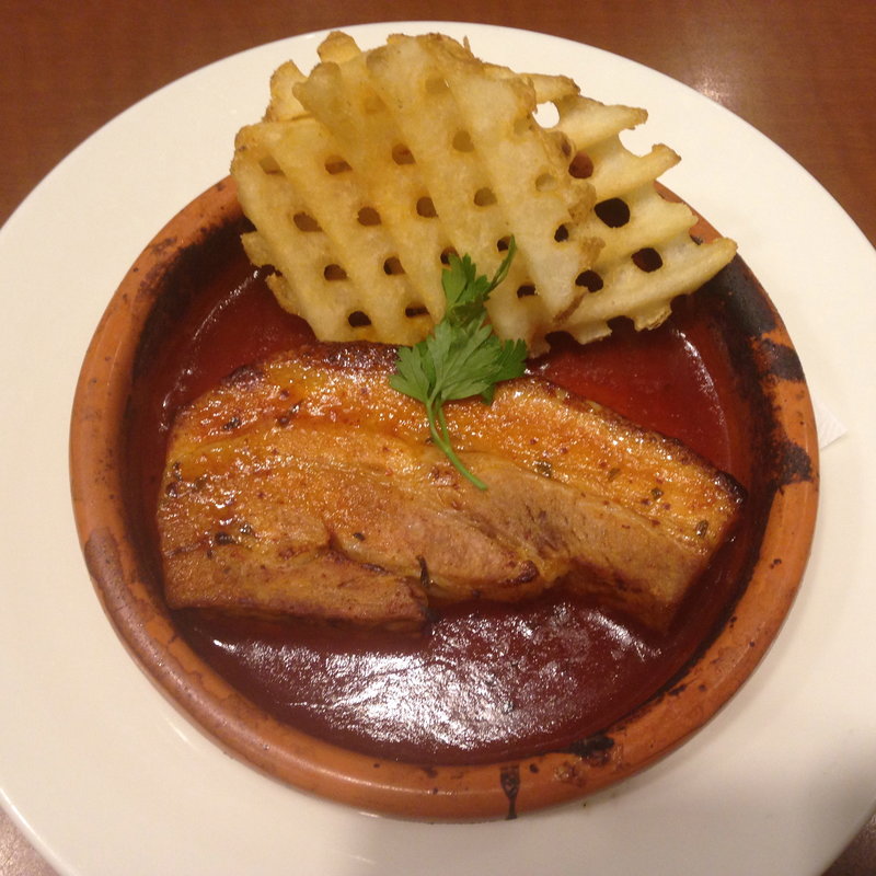 ポークこく煮(Shonan Pasta （ショウナンパスタ）)