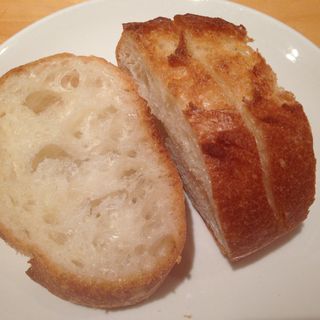 窯焼きフランスパン(Shonan Pasta （ショウナンパスタ）)