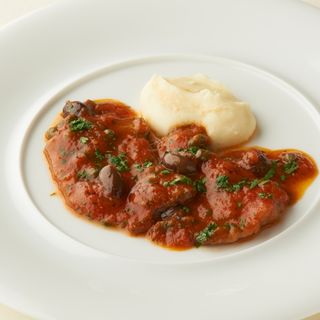 ディナー8000(エスプリメ （ESPRIME）)