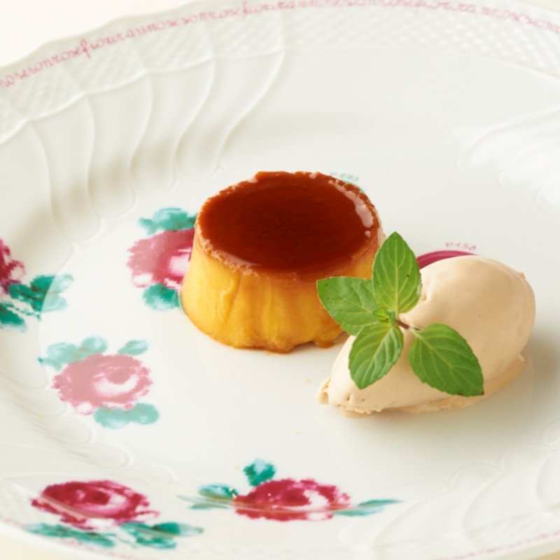 JRW限定特別ディナー(エスプリメ （ESPRIME）)